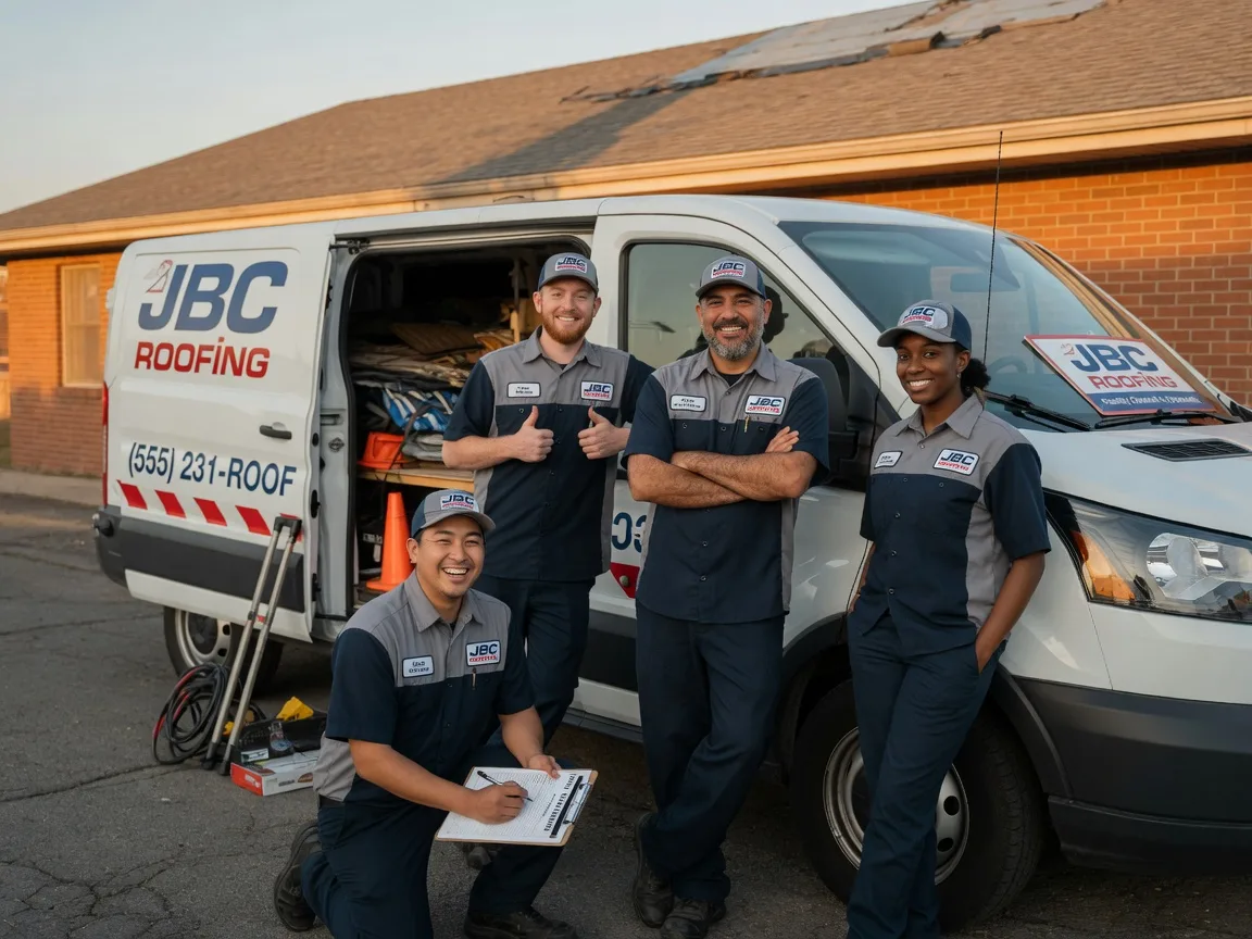 Roof Replacement company in Buckner, KY