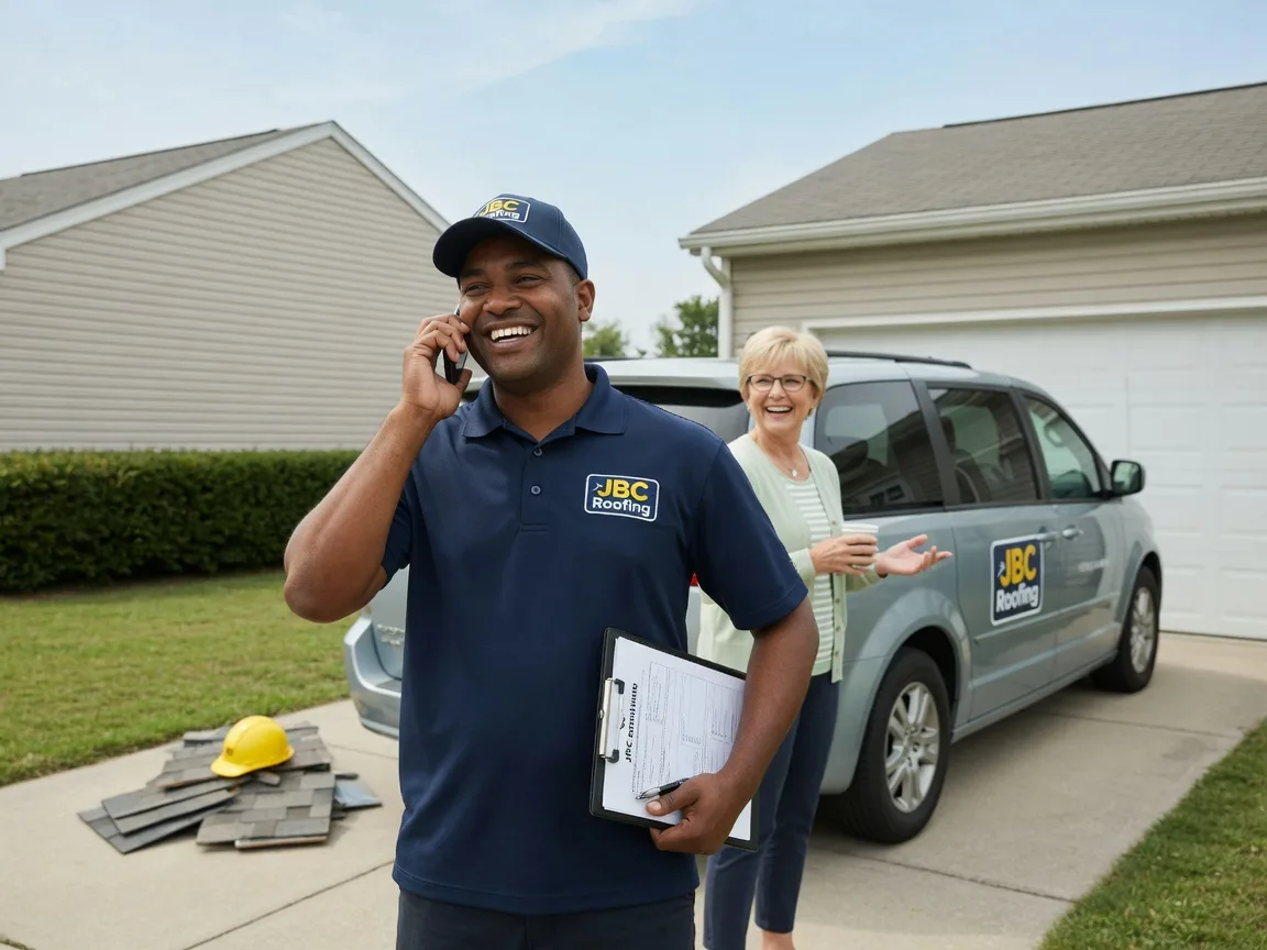 Roof Replacement Buckner, KY FAQs